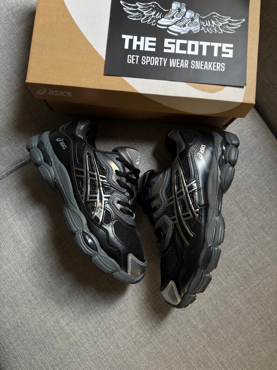 ASICS GEL-1130 Trusstic