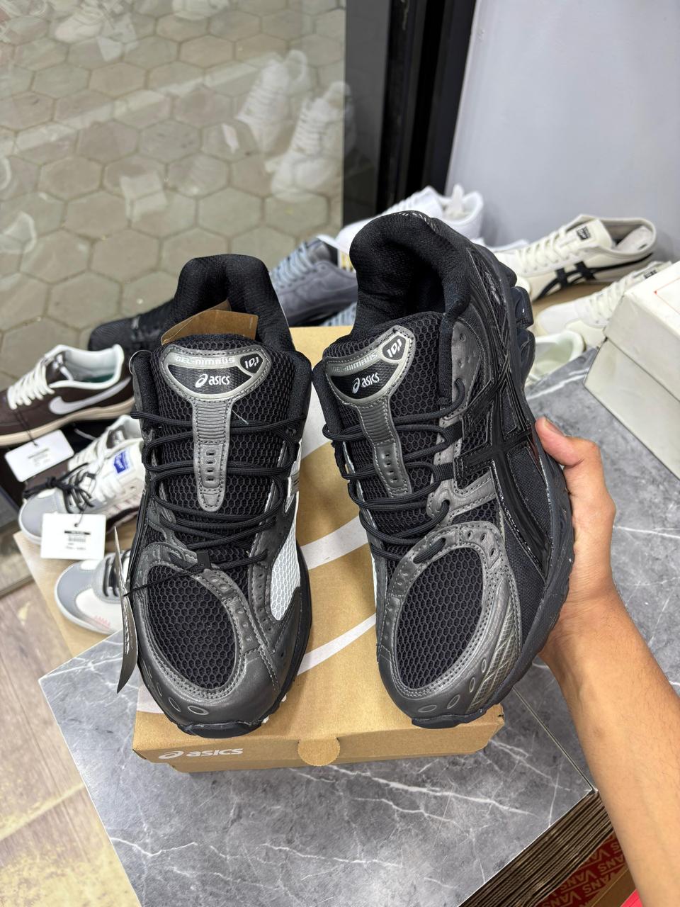 Asics GEL-NIMBUS 10.1 Big size
