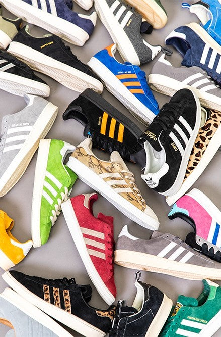 Adidas Campus