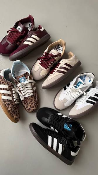 Adidas Samba