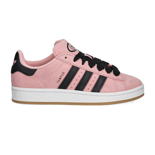 adidas Campus 00s In pink black