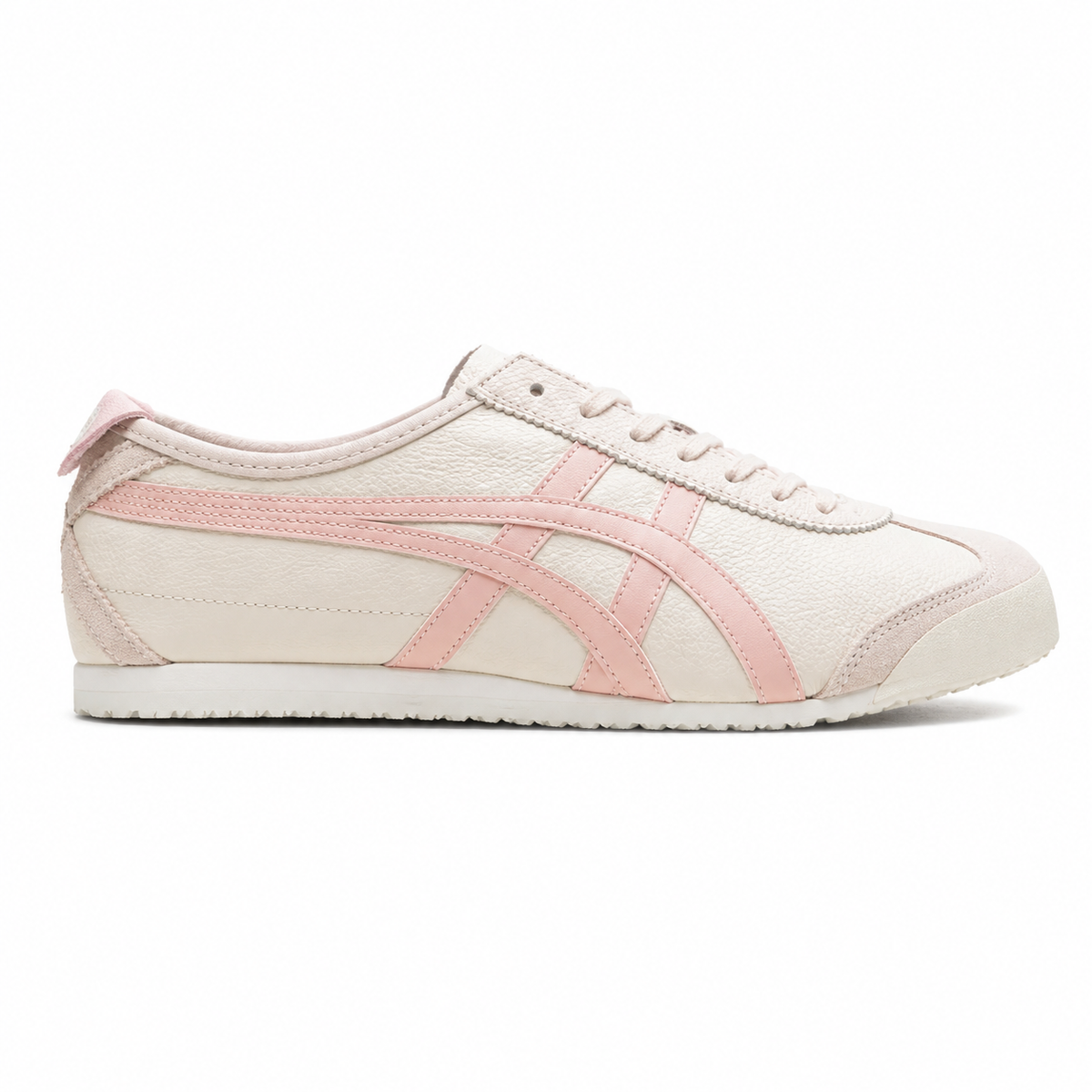 Onitsuka Tiger Mexico 66 "Oatmeal/Ginger peach"