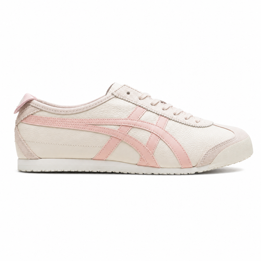 Onitsuka Tiger Mexico 66 "Oatmeal/Ginger peach"