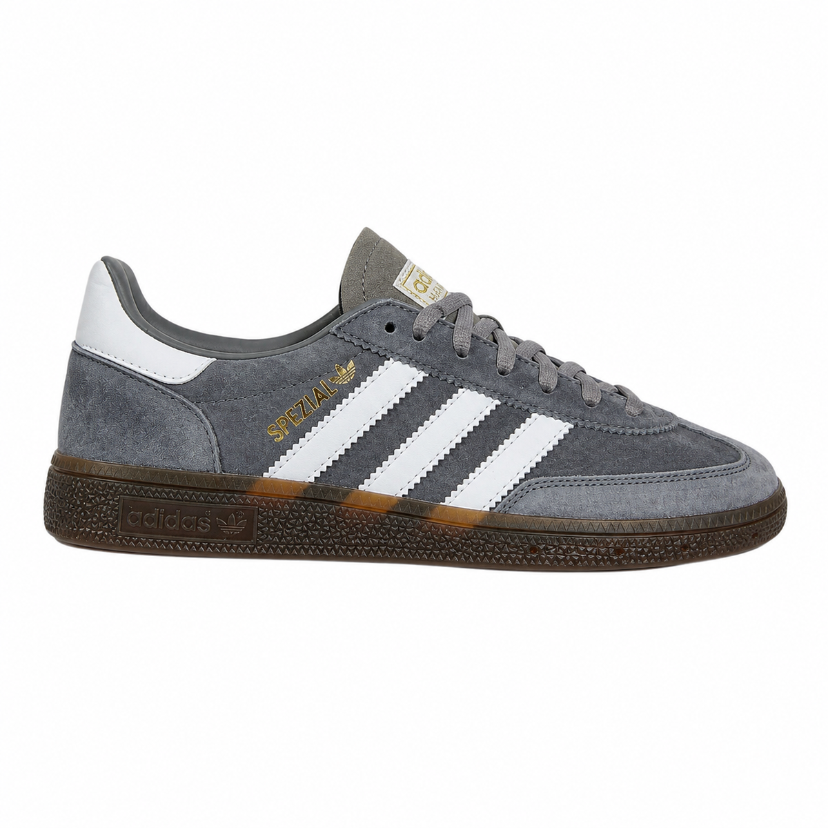 Adidas Handball Spezial dark grey gum