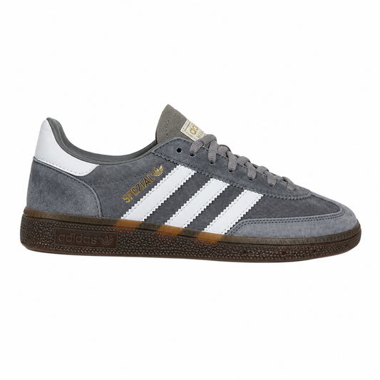 Adidas Handball Spezial dark grey gum