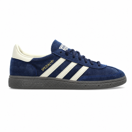 adidas Handball Spezial Night Indigo and Cream White