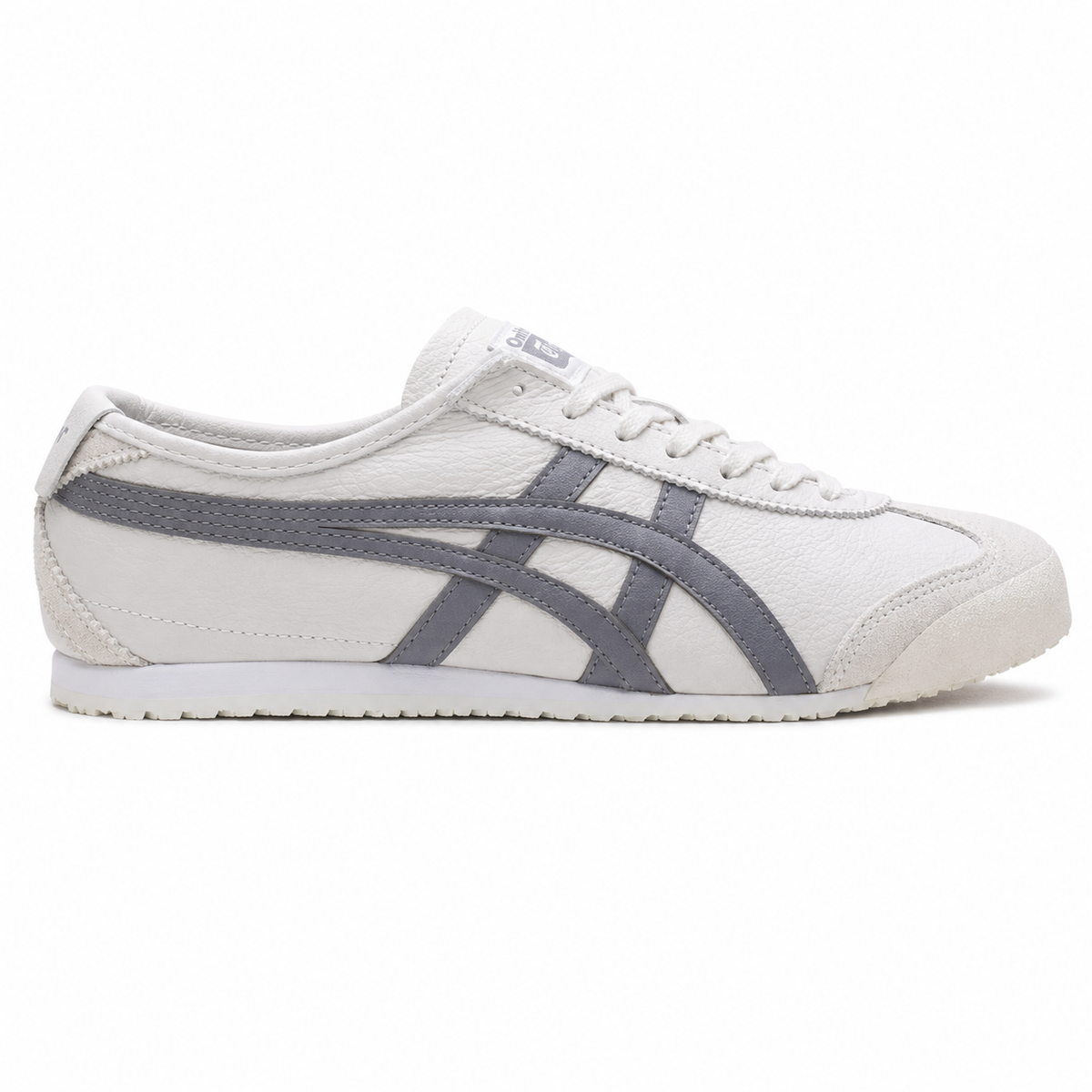 Onitsuka Tiger Mexico 66 "Grey/White"