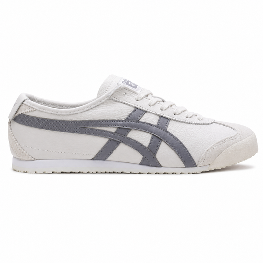 Onitsuka Tiger Mexico 66 "Grey/White"