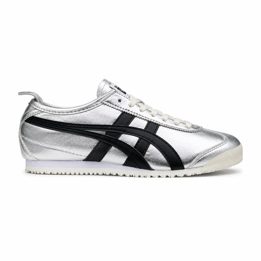 Onitsuka Tiger MEXICO 66 Silver