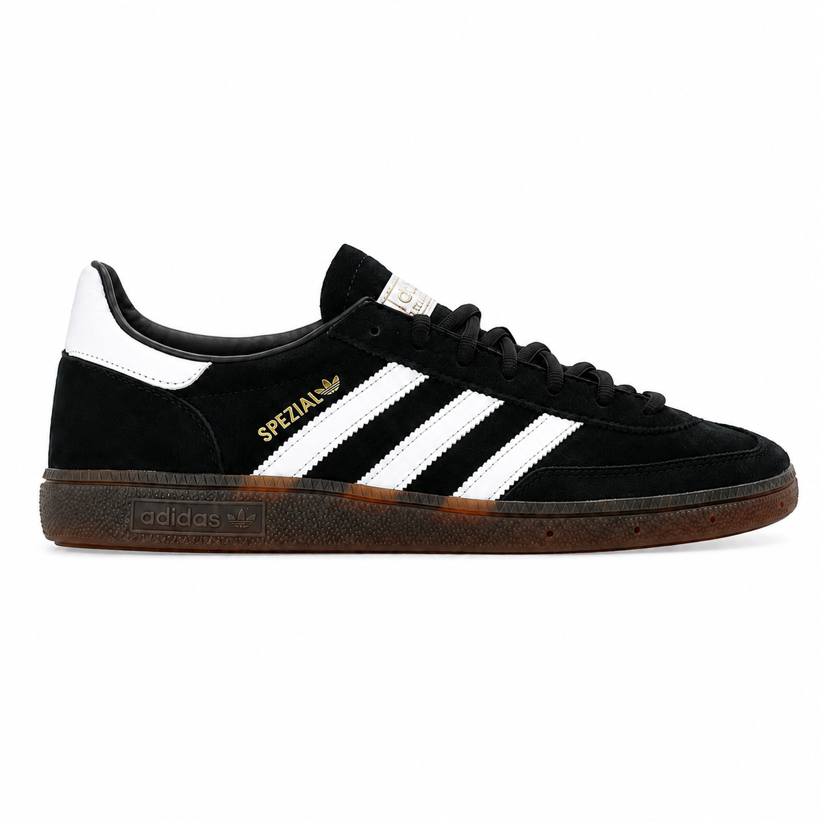 adidas Handball Spezial Black Gum