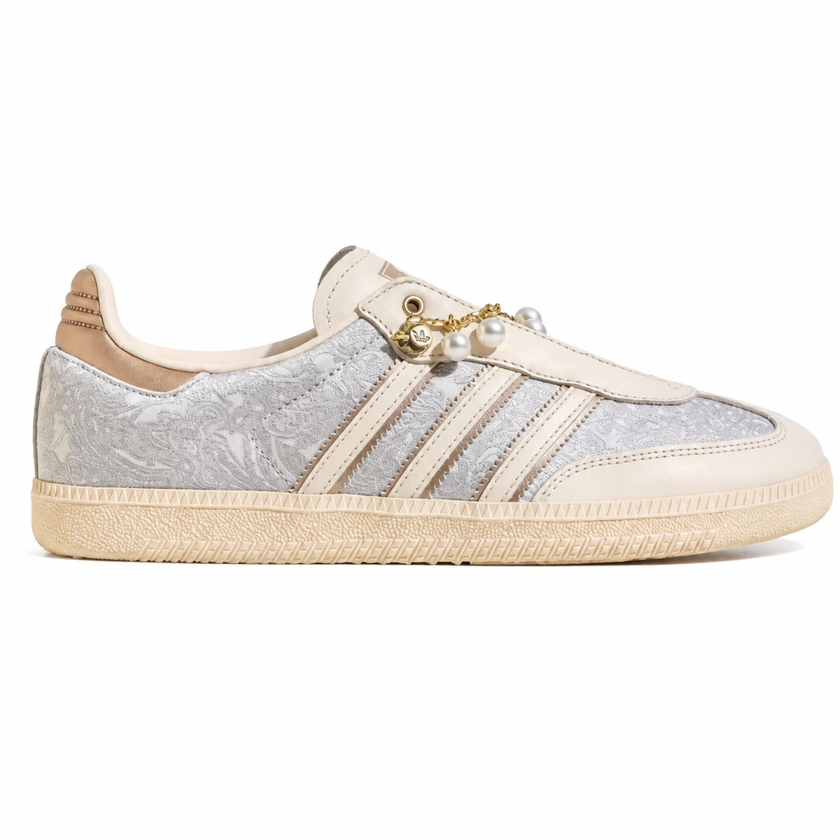 adidas Samba Saltwater Pearl