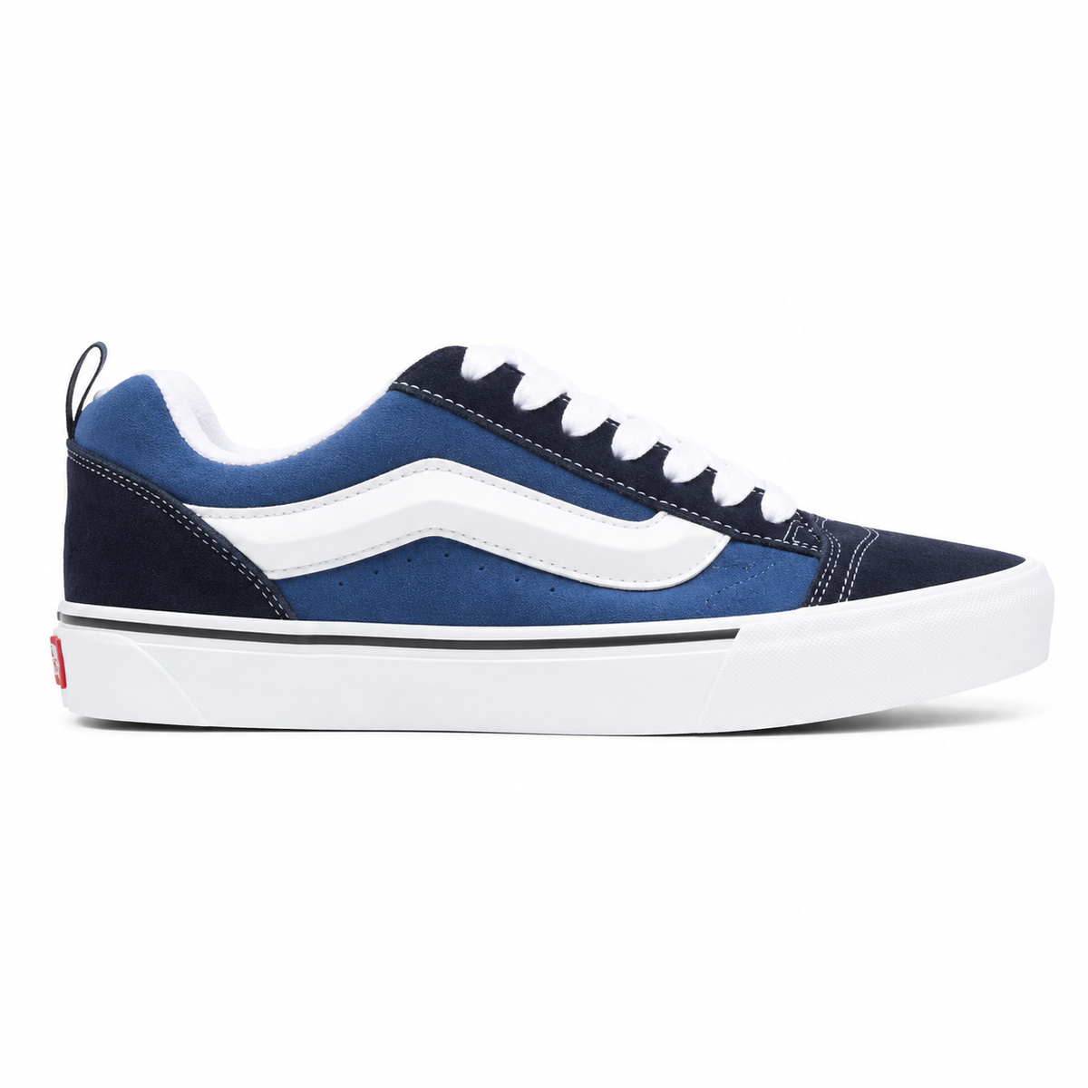 Vans knu skool nevy