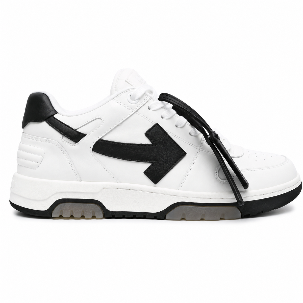 Off-White Out of Office low-top