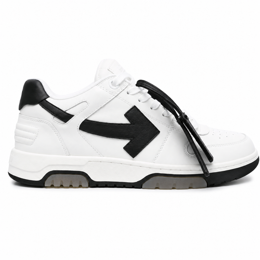 Off-White Out of Office low-top