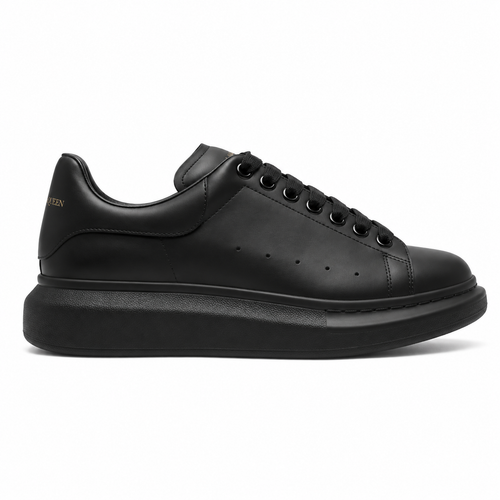 Alexander McQueen black