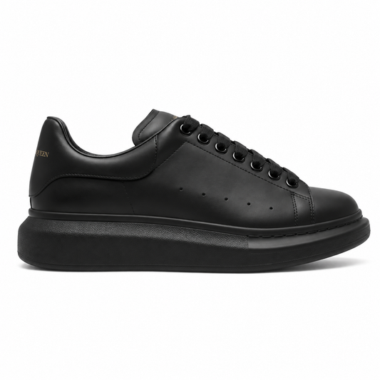 Alexander McQueen black