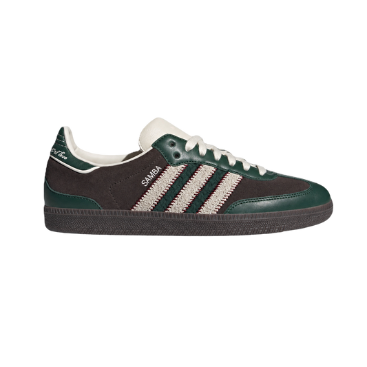 adidas samba notitle green