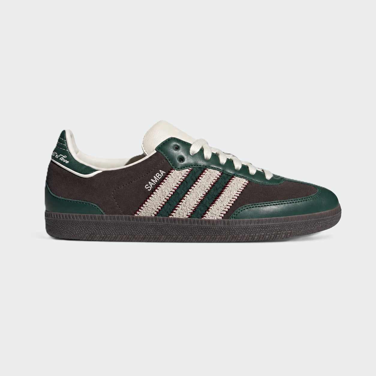 adidas samba notitle green