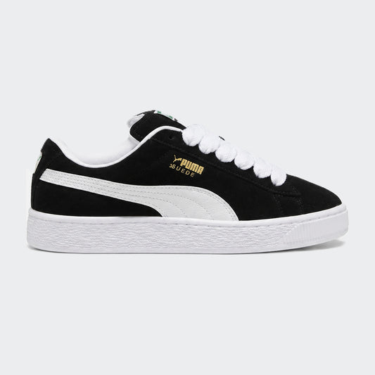 PUMA Suede Xl black