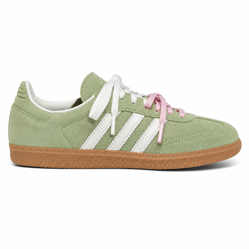 Adidas Samba Molly-Mae Matcha