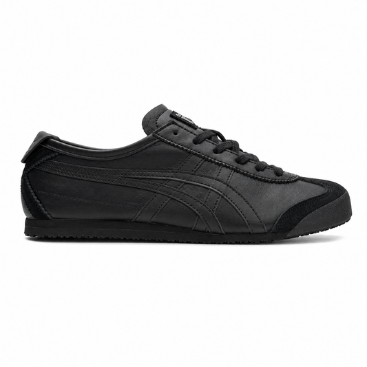 Onitsuka Tiger Mexico 66 "Triple Black"