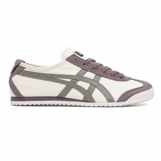 Onitsuka Tiger Mexico 66 "Beige/Olive Brown