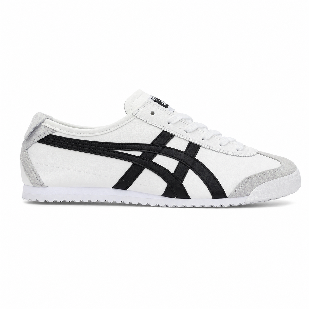 Onitsuka Tiger Mexico 66 "White/Black"