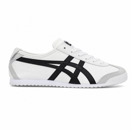 Onitsuka Tiger Mexico 66 "White/Black"