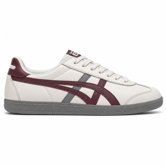 Onitsuka Tiger Tokuten Burgundy