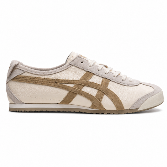Onitsuka Tiger Mexico 66 'Birch Carbon'
