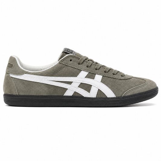 Onitsuka Tiger Tokuten "Burnt Green"