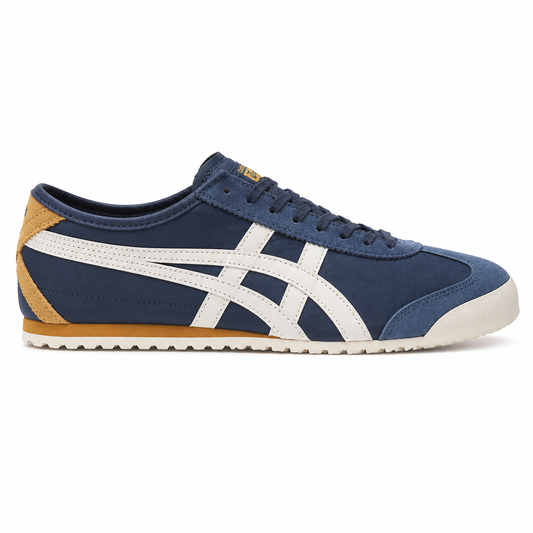 Onitsuka Tiger Mexico 66 Yellow/blue