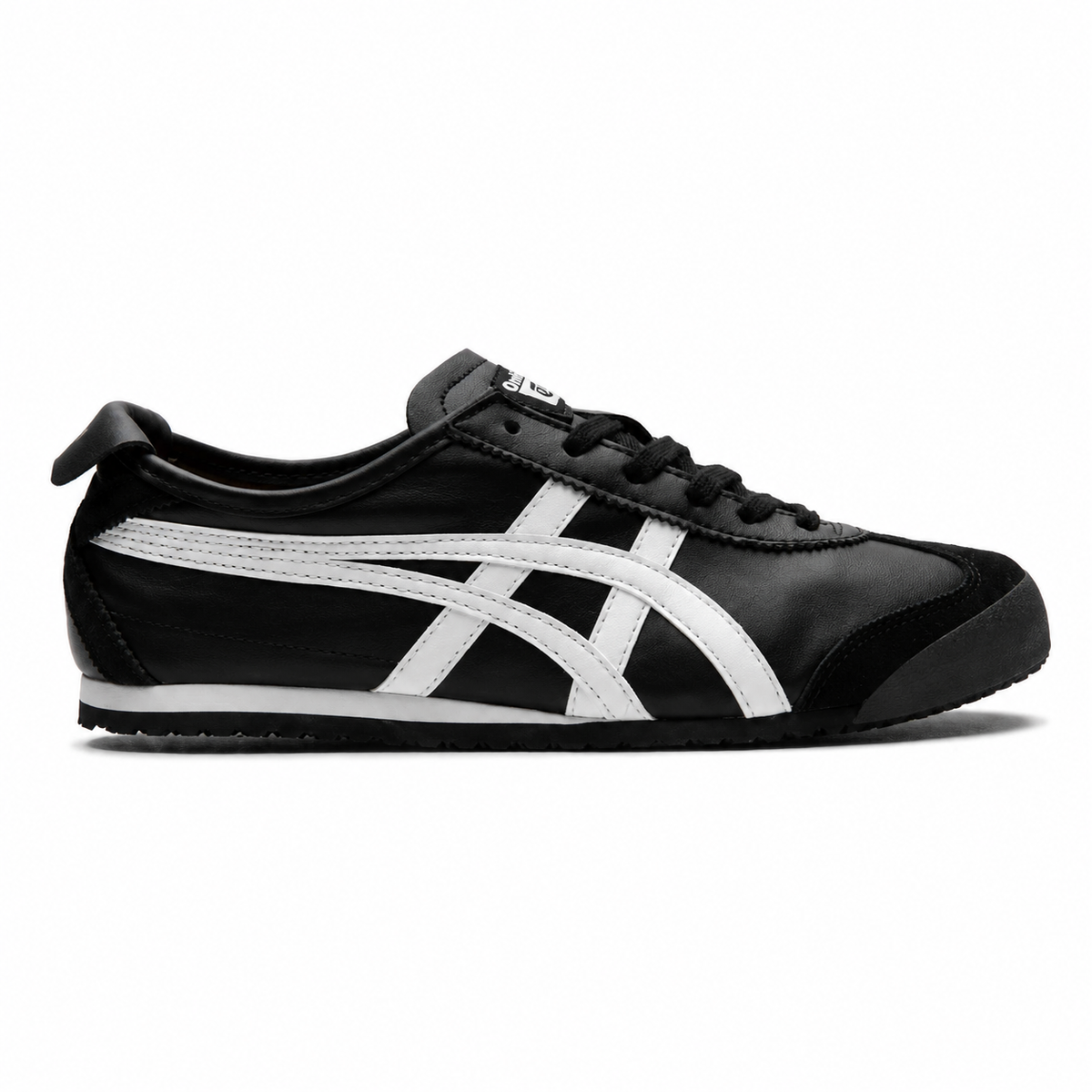 Onitsuka Tiger Mexico 66™ "Black/White"