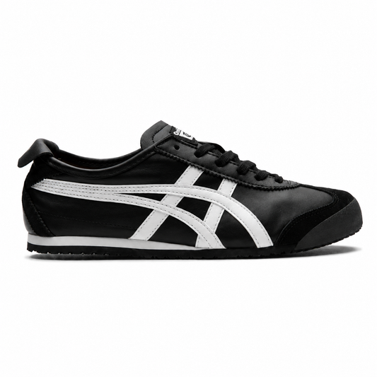 Onitsuka Tiger Mexico 66™ "Black/White"