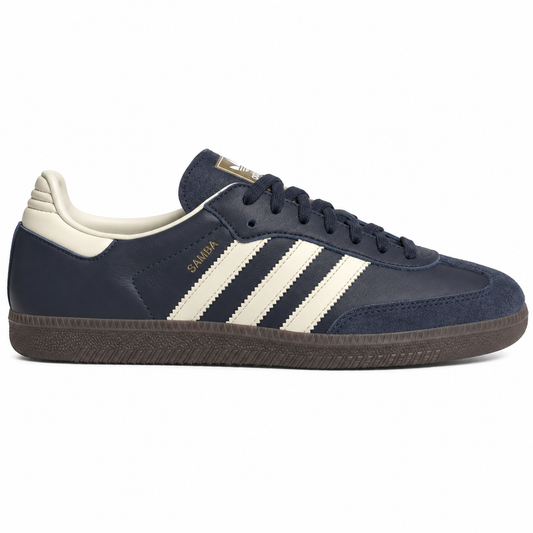 Adidas Samba Night Navy