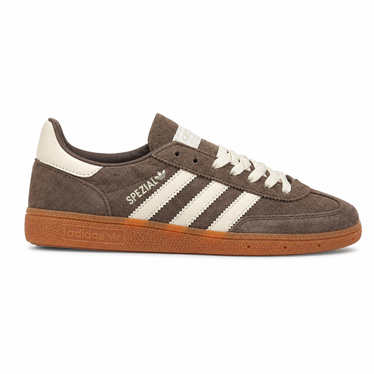 adidas Handball Spezial earth-brown gum
