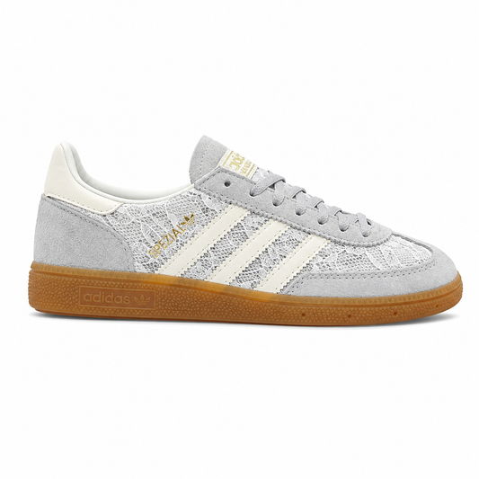 adidas Handball Spezial grey gum sole