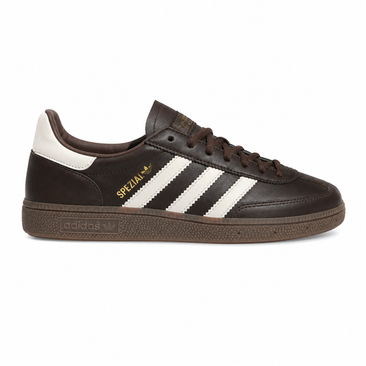 adidas Handball Spezial brown gum
