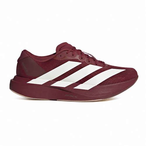 adidas Adizero EVO SL Shadow Red / Burgundy