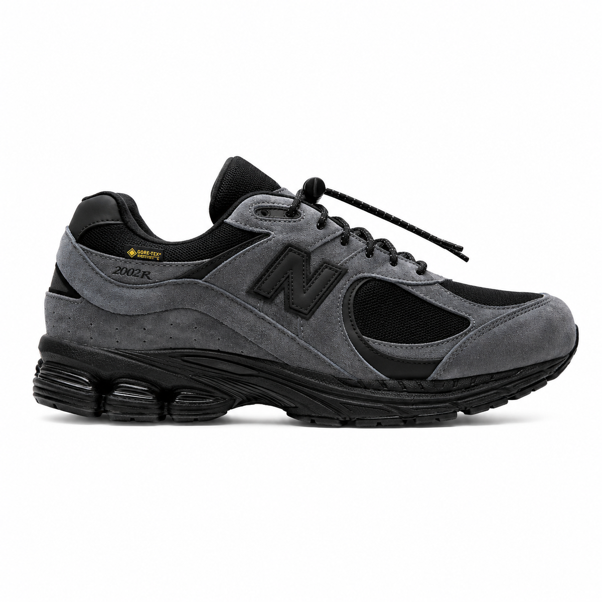 New Balance 2002R GORE-TEX 'Charcoal'