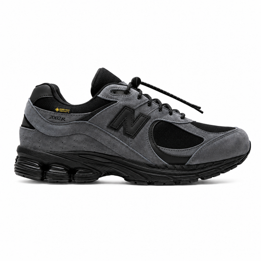 New Balance 2002R GORE-TEX 'Charcoal'