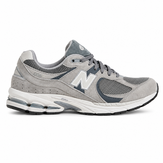 New Balance 2002R "Steel Grey"