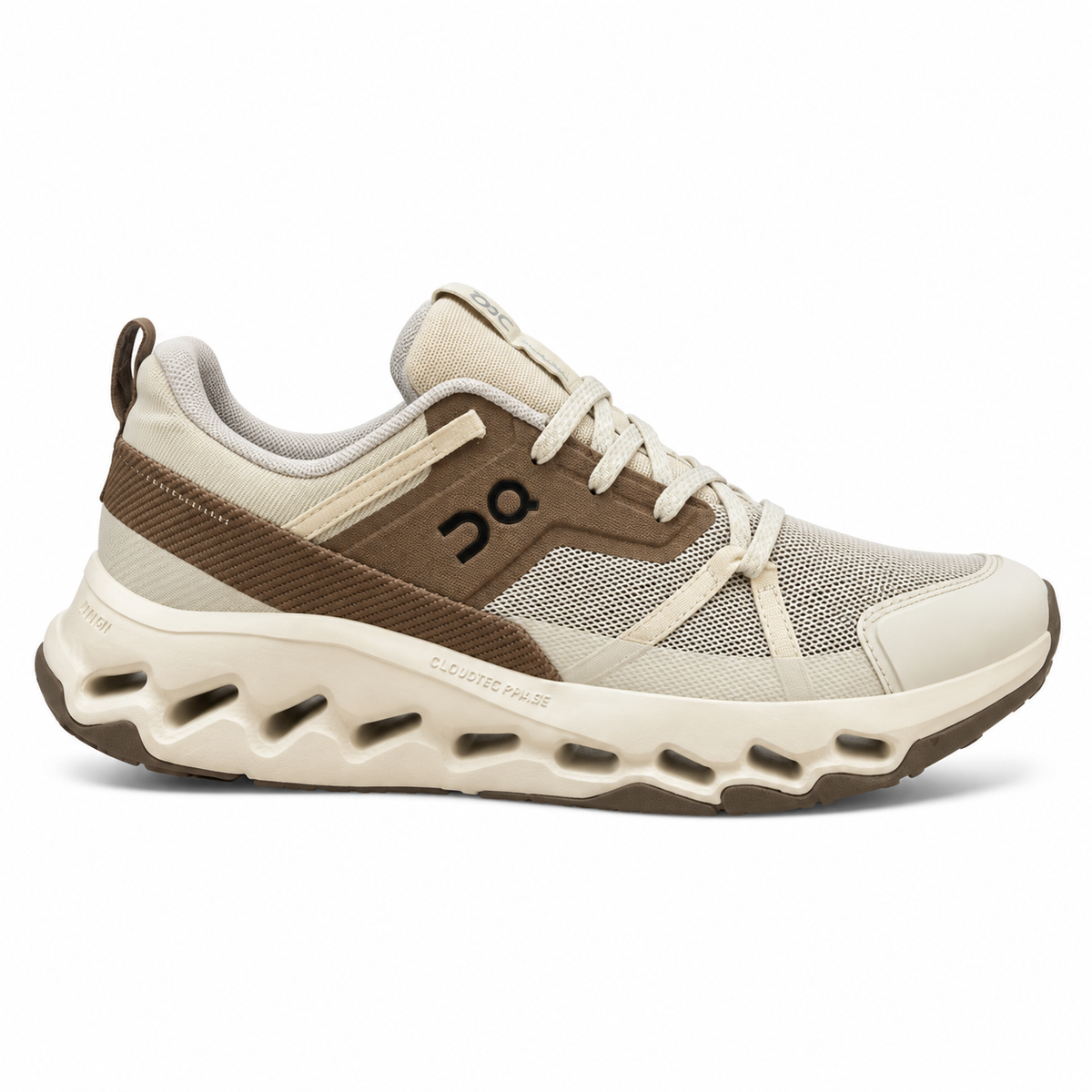 On Running Cloudhorizon beige
