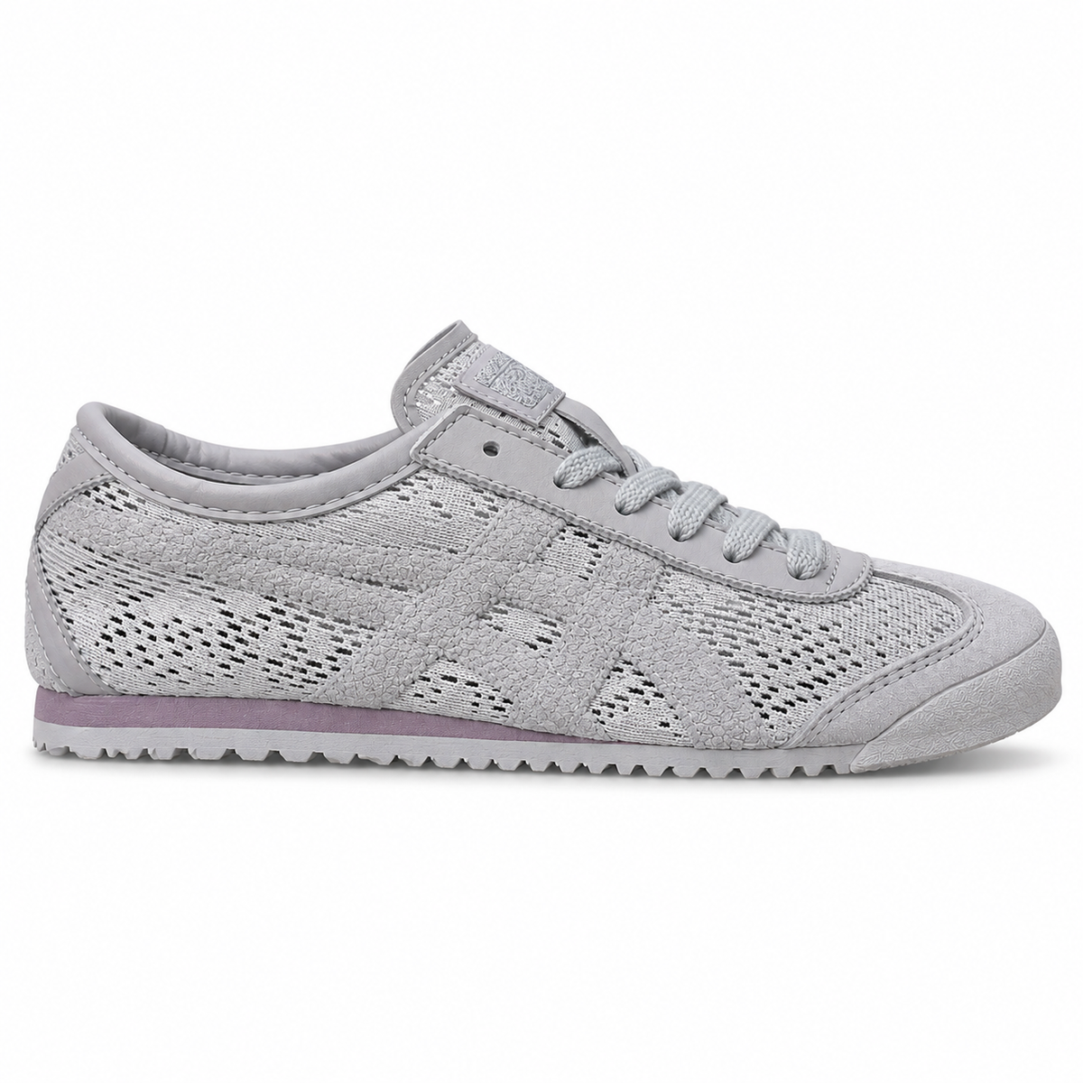 Onitsuka Tiger Mexico 66 Jacquard Mesh oyster grey