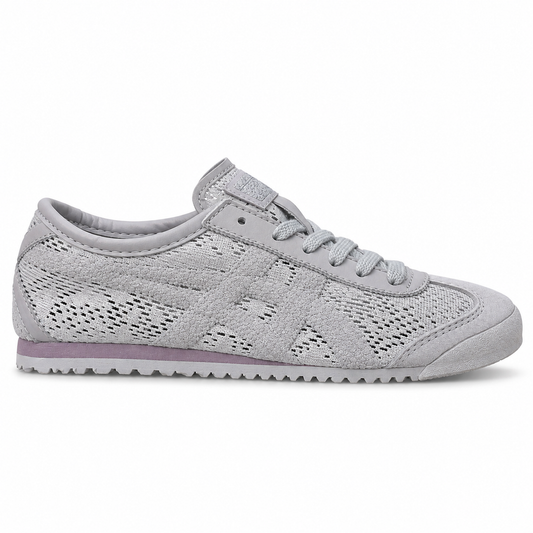 Onitsuka Tiger Mexico 66 Jacquard Mesh oyster grey