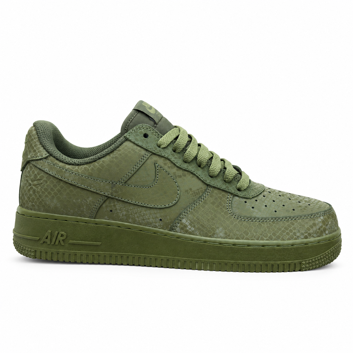 Nike Air Force 1 Low Kobe Bryant Forever Cargo Khaki