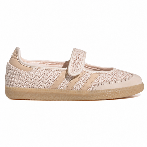 Adidas Samba Jane in the Wonder Quartz / Halo Blush
