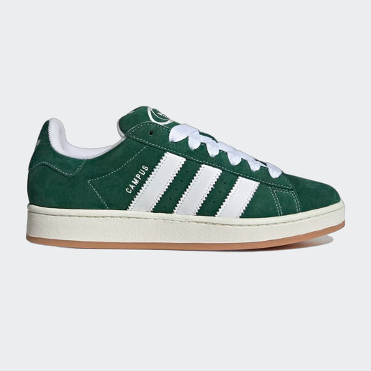 adidas Campus 00s In Green