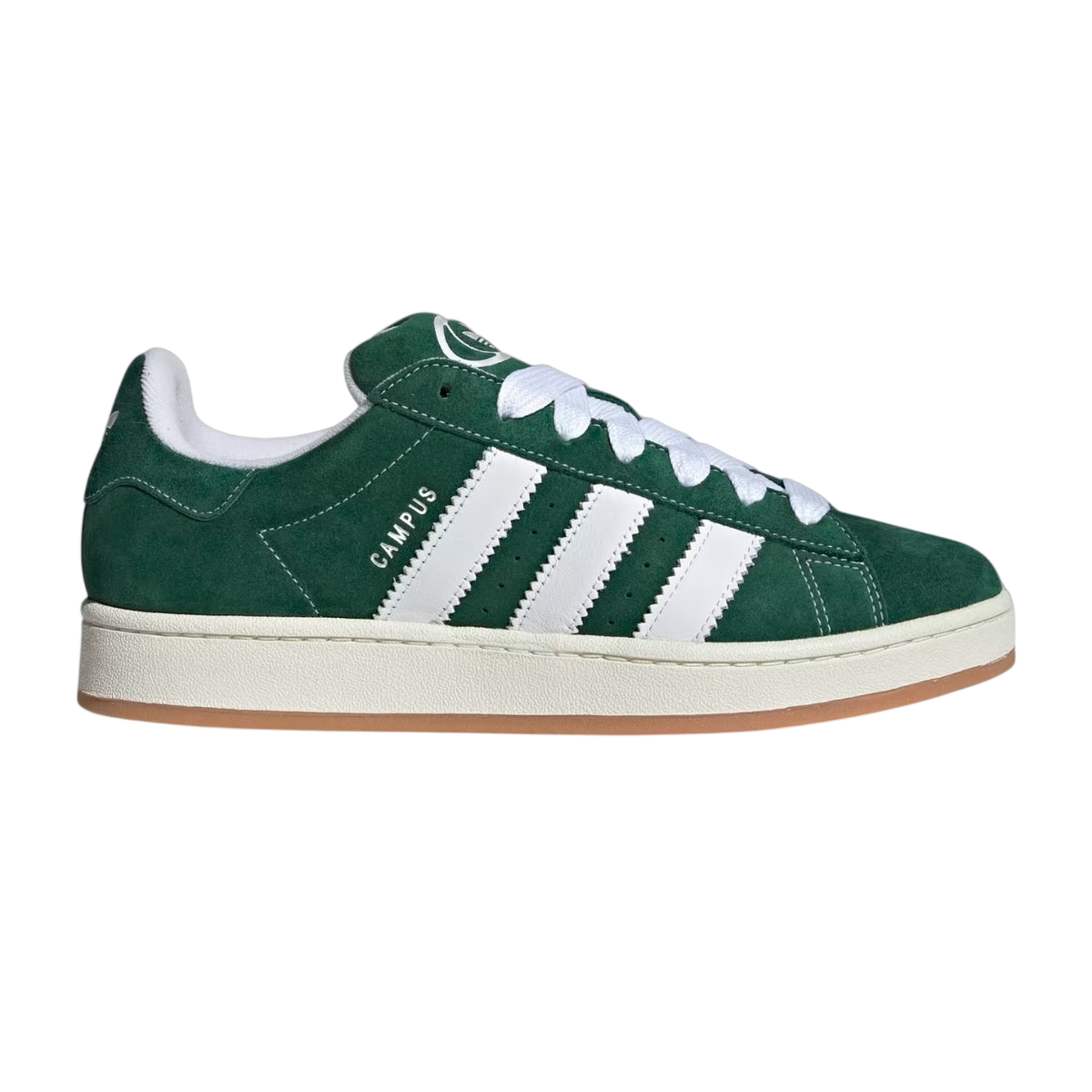 adidas Campus 00s In Green