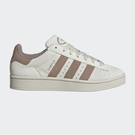 adidas Campus 00s In Cream Brown